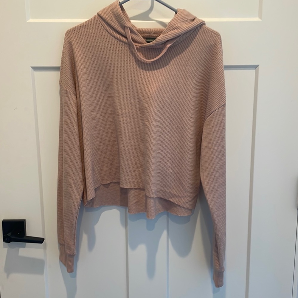 Wild and Fable crop top